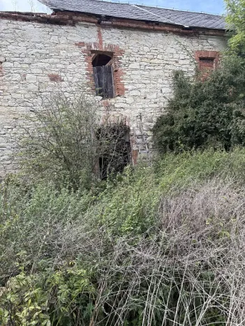 Pronájem skladu, Březová nad Svitavou, Hradecká, 300 m2
