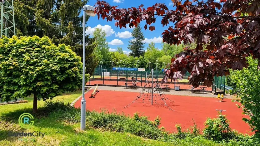 Prodej pozemku pro bydlení, Mirošovice, Pod Jiřím, 805 m2