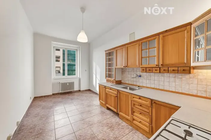 Prodej bytu 2+1, Praha - Vinohrady, Kouřimská, 86 m2