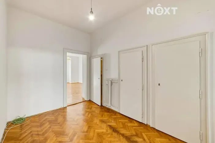 Prodej bytu 2+1, Praha - Vinohrady, Kouřimská, 86 m2