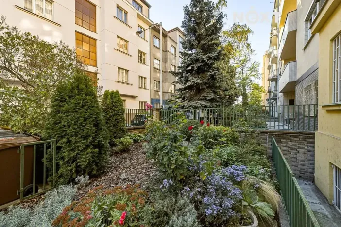 Prodej bytu 2+1, Praha - Vinohrady, Kouřimská, 86 m2