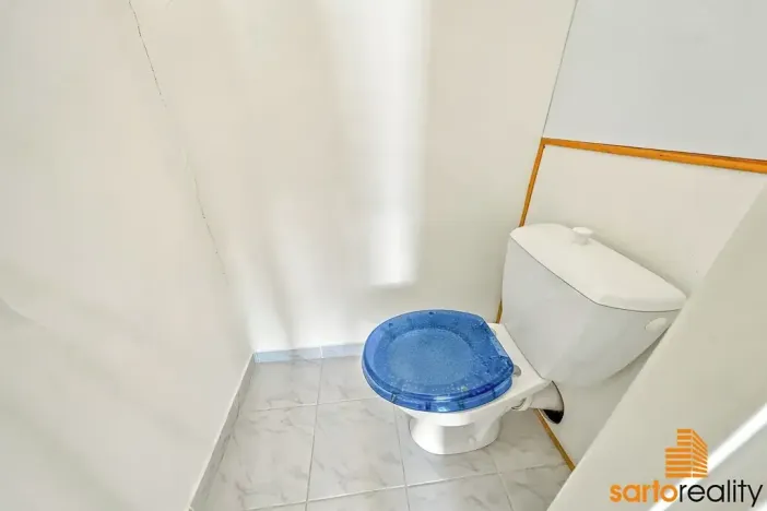 Prodej bytu 2+1, Ústí nad Labem, Burianova, 49 m2