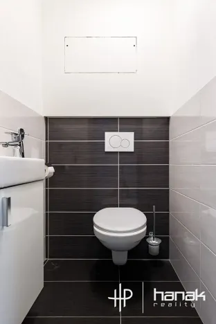 Pronájem bytu 2+kk, Olomouc, Kubíčkova, 55 m2