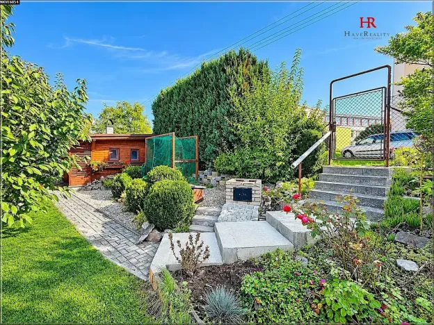 Prodej bytu 3+1, Čerčany, Komenského, 80 m2