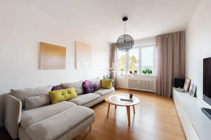 Prodej bytu 3+kk, Praha - Libeň, Konšelská, 63 m2