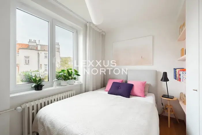Prodej bytu 3+kk, Praha - Libeň, Konšelská, 63 m2
