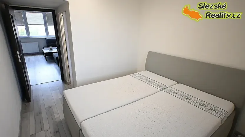 Pronájem bytu 3+1, Ostrava, Jaroslava Misky, 72 m2