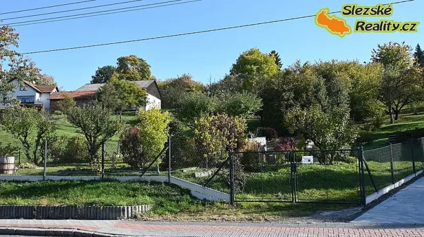 Prodej pozemku pro bydlení, Krmelín, 2076 m2