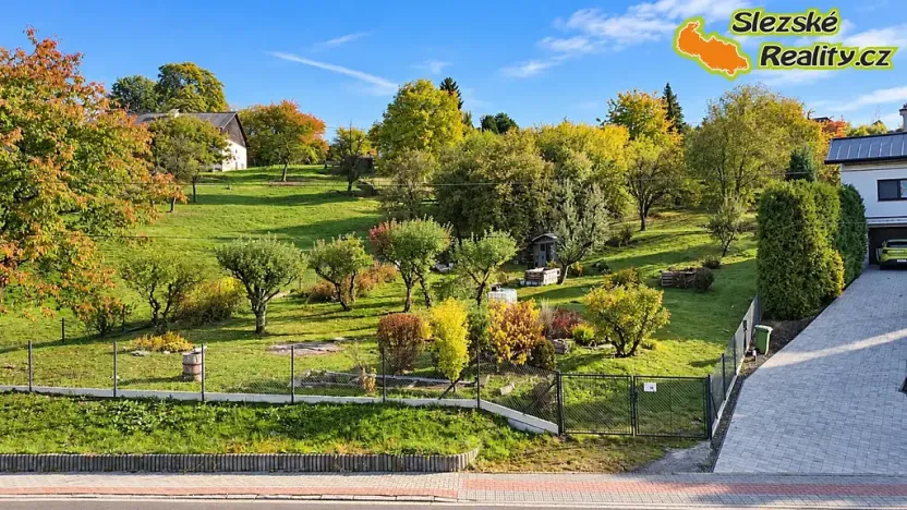 Prodej pozemku pro bydlení, Krmelín, 2076 m2