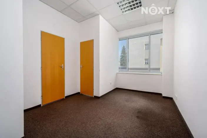 Prodej kanceláře, Vrchlabí, Krkonošská, 291 m2