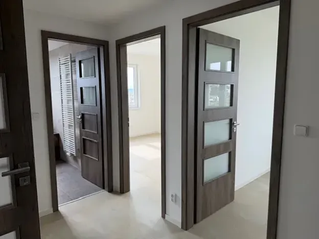 Pronájem bytu 3+kk, Mnichovo Hradiště, V Cestkách, 95 m2