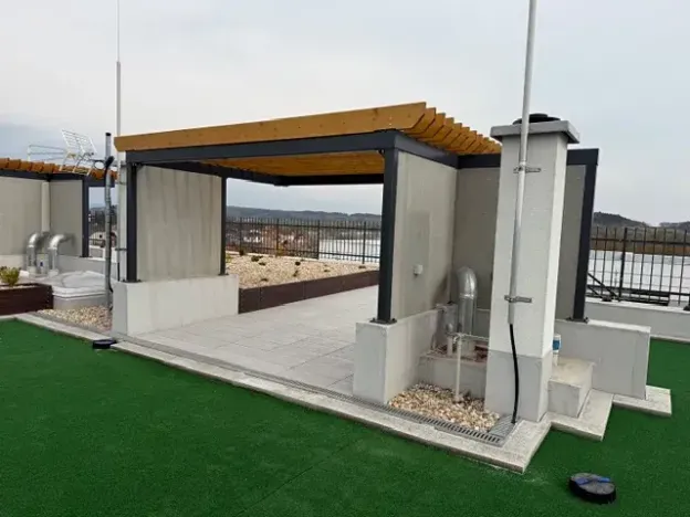 Pronájem bytu 3+kk, Mnichovo Hradiště, V Cestkách, 95 m2