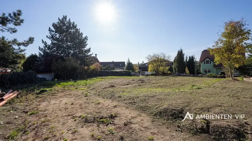 Prodej pozemku pro bydlení, Brno, 441 m2