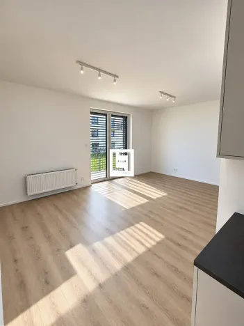 Pronájem bytu 2+kk, Ostrava, 52 m2