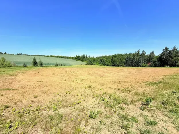 Prodej pozemku pro bydlení, Unhošť, Suchomlýnská, 12776 m2