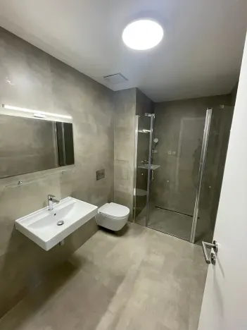 Pronájem bytu 1+kk, Praha - Kbely, Generála Bočka, 34 m2