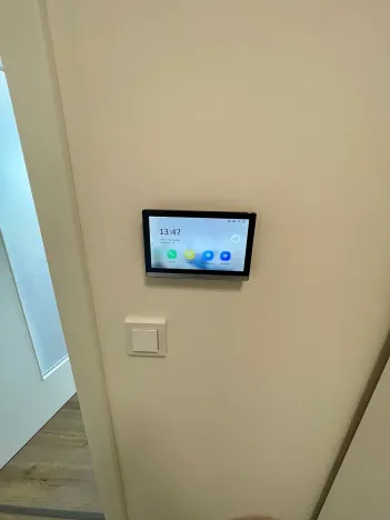 Pronájem bytu 1+kk, Praha - Kbely, Generála Bočka, 34 m2