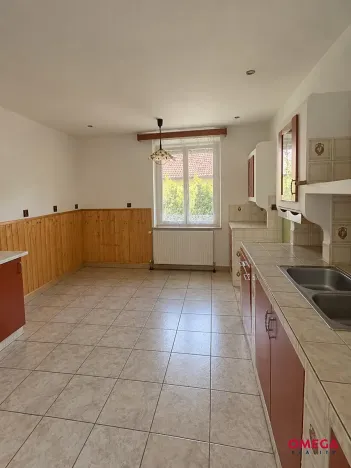 Prodej rodinného domu, Rpety, 110 m2