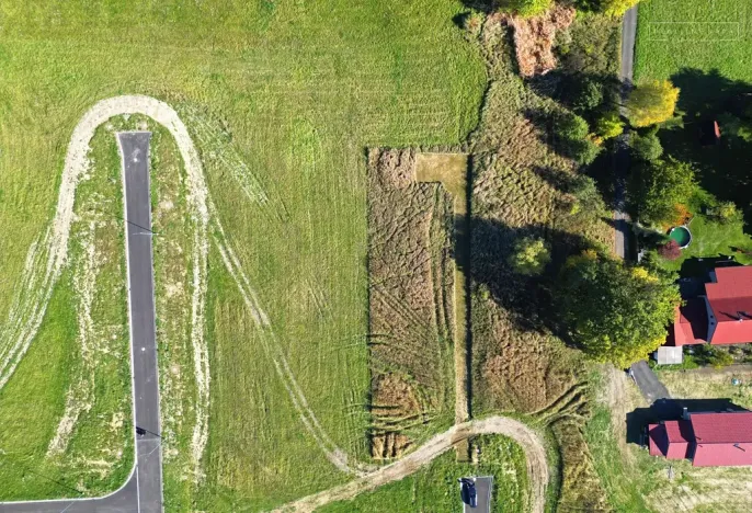 Prodej pozemku pro bydlení, Karviná, 768 m2