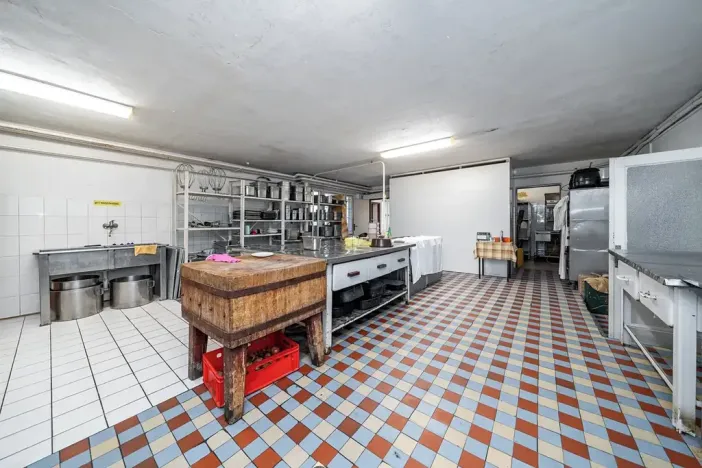 Prodej výrobních prostor, Bohumín, Šunychelská, 1082 m2
