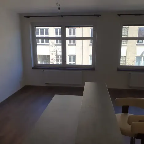 Pronájem bytu 2+kk, Aš, Nádražní, 68 m2
