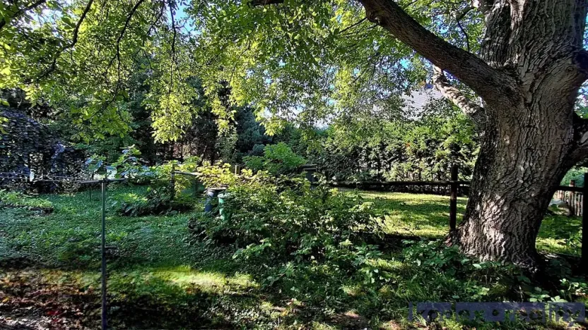 Prodej pozemku pro bydlení, Stěžery, Malá Strana, 601 m2