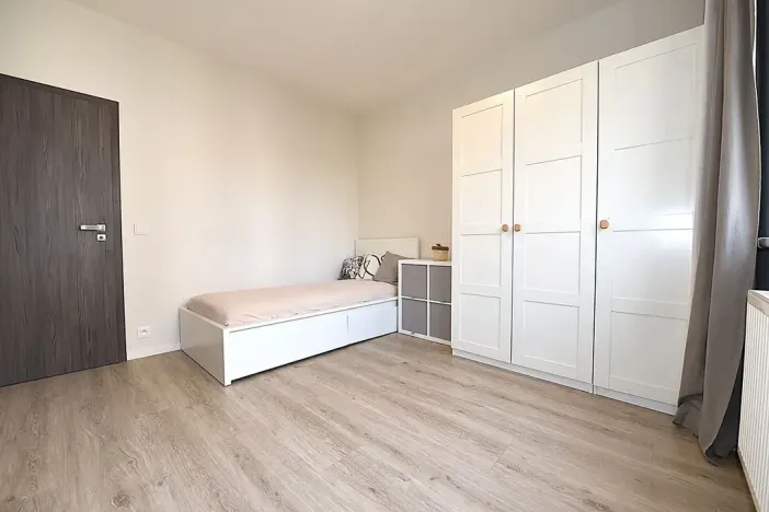Prodej bytu 3+kk, Praha - Hloubětín, Waltariho, 91 m2