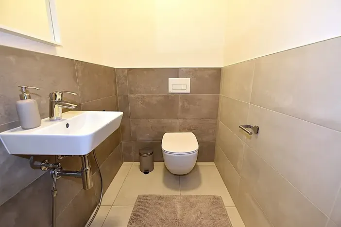 Prodej bytu 3+kk, Praha - Hloubětín, Waltariho, 91 m2
