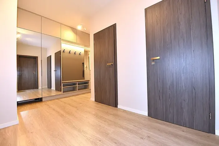 Prodej bytu 3+kk, Praha - Hloubětín, Waltariho, 91 m2