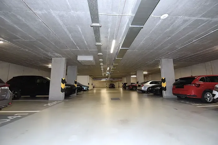 Prodej bytu 3+kk, Praha - Hloubětín, Waltariho, 91 m2