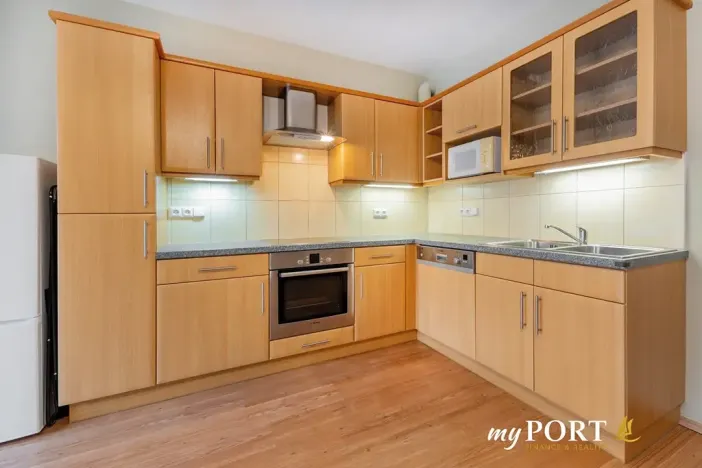 Pronájem bytu 1+kk, Plzeň, Majerova, 40 m2