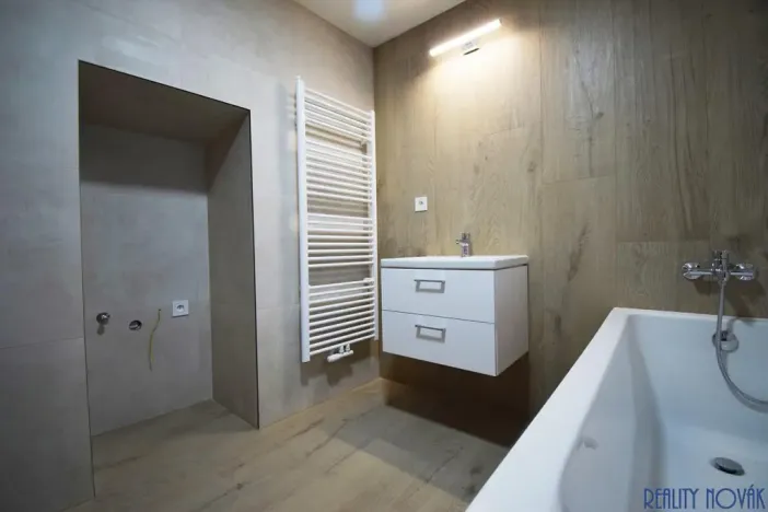 Prodej rodinného domu, Roudnice nad Labem, Palackého, 59 m2