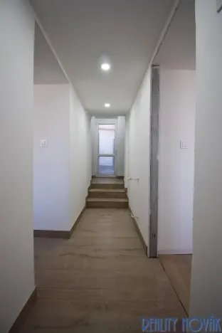 Prodej rodinného domu, Roudnice nad Labem, Palackého, 59 m2