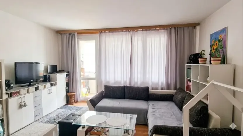 Prodej bytu 1+kk, Plzeň, Sokolovská, 32 m2