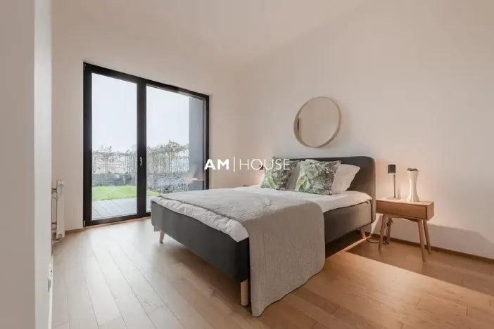 Pronájem bytu 5+kk, Praha - Smíchov, Na Hřebenkách, 210 m2