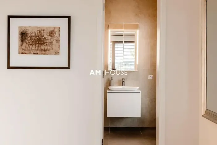 Pronájem bytu 5+kk, Praha - Smíchov, Na Hřebenkách, 210 m2