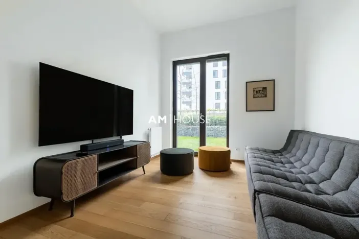 Pronájem bytu 5+kk, Praha - Smíchov, Na Hřebenkách, 210 m2