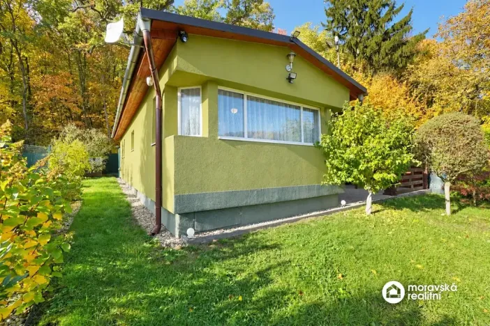 Prodej chaty, Ivančice, 38 m2