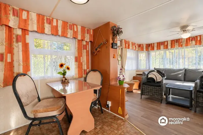 Prodej chaty, Ivančice, 38 m2