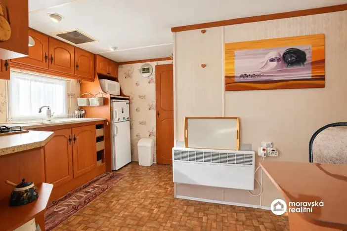 Prodej chaty, Ivančice, 38 m2