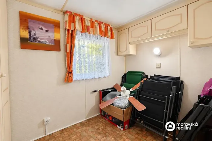 Prodej chaty, Ivančice, 38 m2