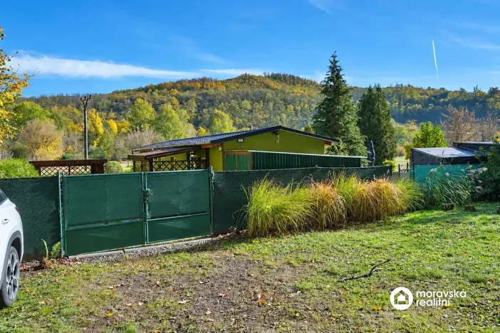 Prodej chaty, Ivančice, 38 m2