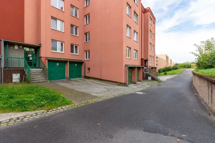 Prodej bytu 2+kk, Havířov - Podlesí, Jurije Gagarina, 46 m2