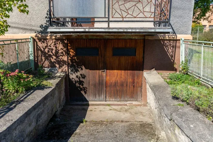 Prodej rodinného domu, Horní Bludovice - Prostřední Bludovice, 130 m2