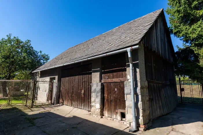 Prodej rodinného domu, Horní Bludovice - Prostřední Bludovice, 130 m2