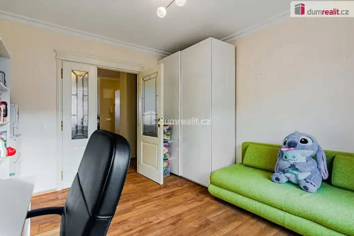 Prodej bytu 3+kk, Karlovy Vary, Moskevská, 75 m2