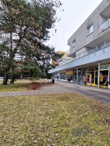 Prodej obchodního prostoru, Otrokovice - Kvítkovice, Hlavní, 430 m2