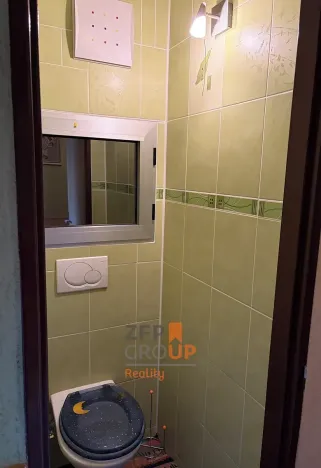 Prodej bytu 3+1, Krnov, Mikulášská, 85 m2