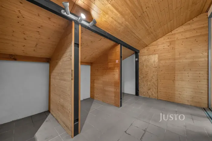 Pronájem obchodního prostoru, Kutná Hora, Benešova, 170 m2