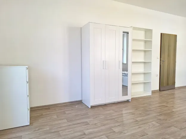 Pronájem bytu 2+1, Olomouc, Lazecká, 80 m2
